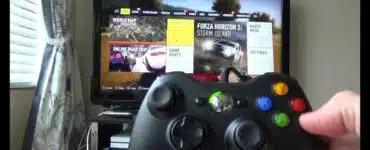 how-to-connect-xbox-360-controller-to-xbox-one