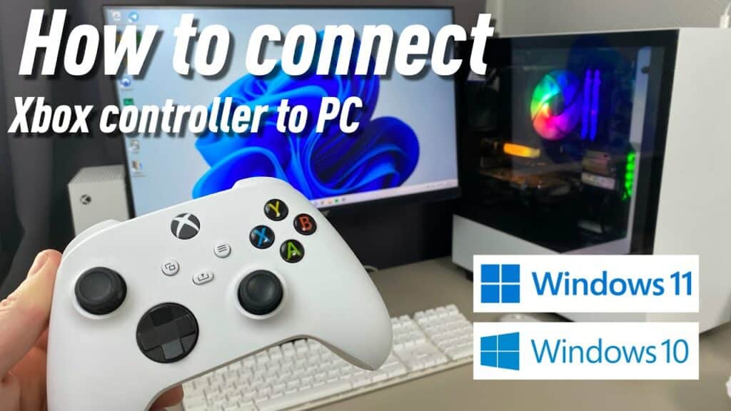 how-to-connect-your-xbox-controller-to-your-pc