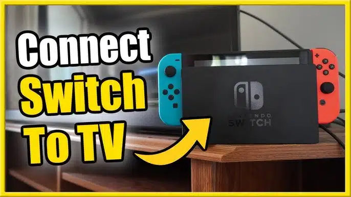 how-do-i-connect-my-nintendo-switch-to-my-tv