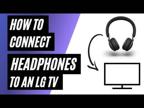 how-to-connect-bluetooth-headphones-to-lg-tv