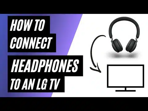 how-to-connect-bluetooth-headphones-to-lg-tv