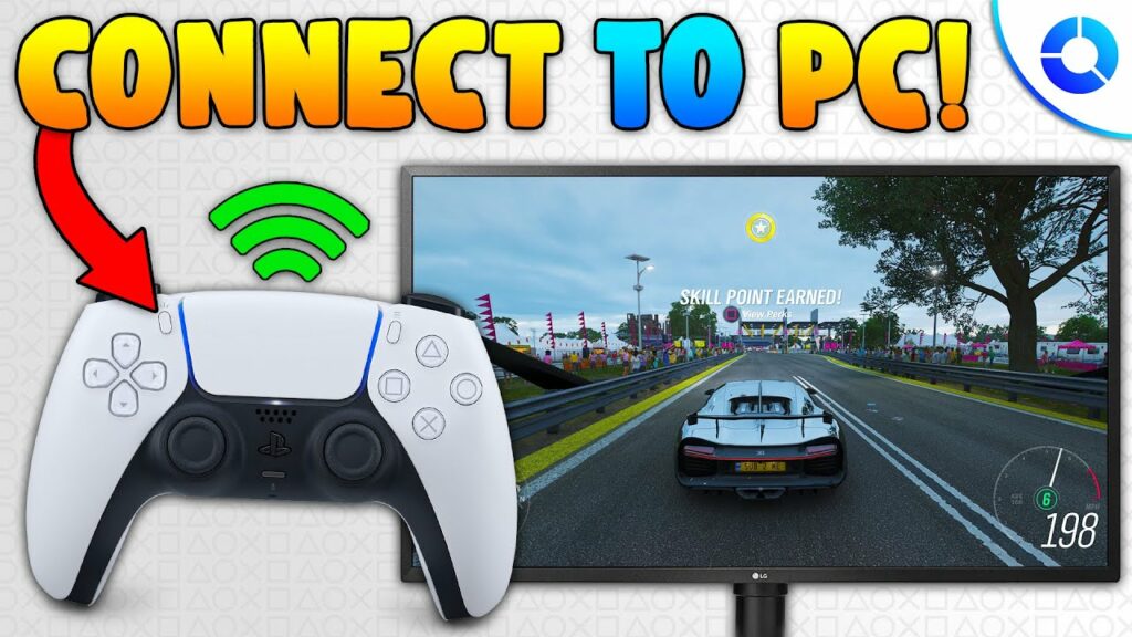 how-to-connect-ps5-controller-to-pc