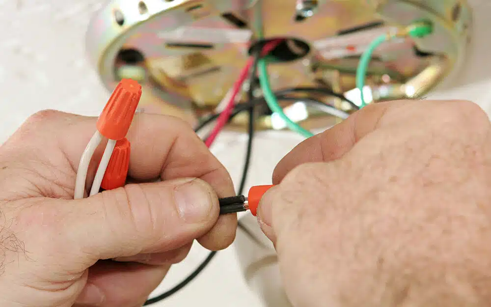 how-to-connect-red-black-white-and-green-wires