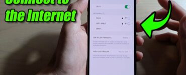 how-to-connect-sciphone-to-internet
