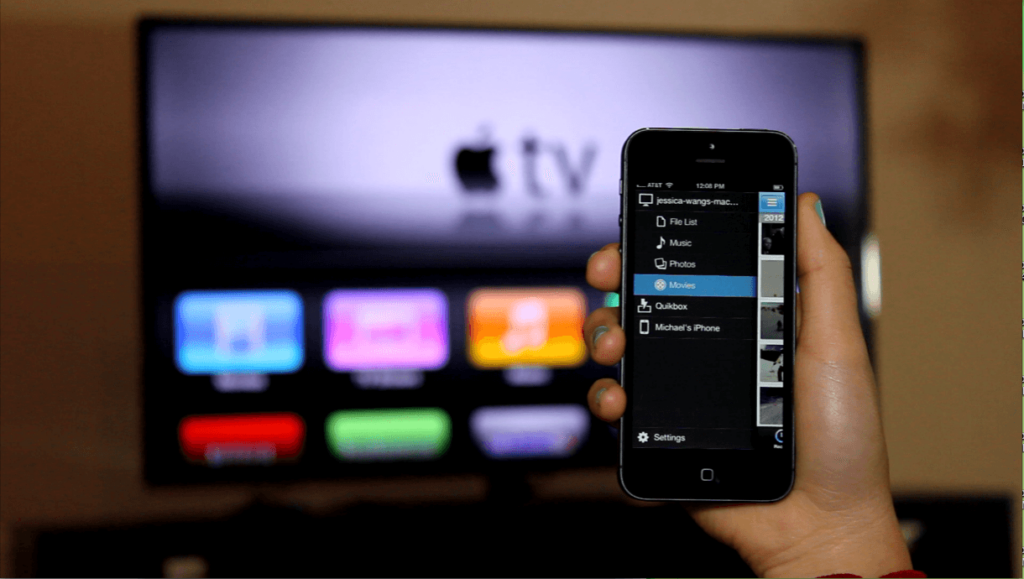 how-to-connect-tv-to-iphone