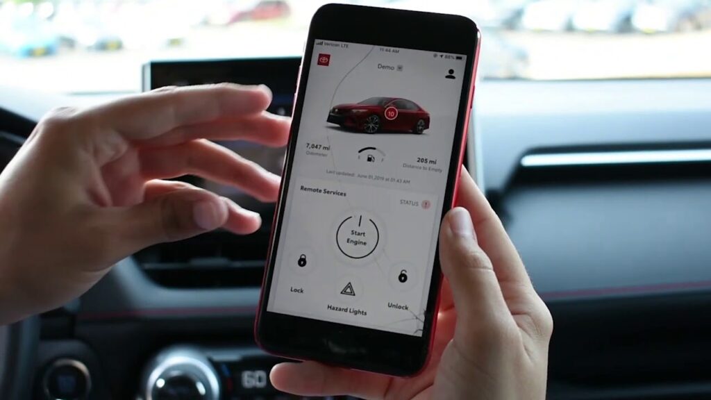how-to-connect-toyota-app-to-car