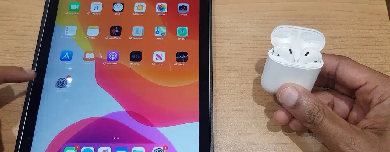 how-to-connect-two-airpods-to-ipad