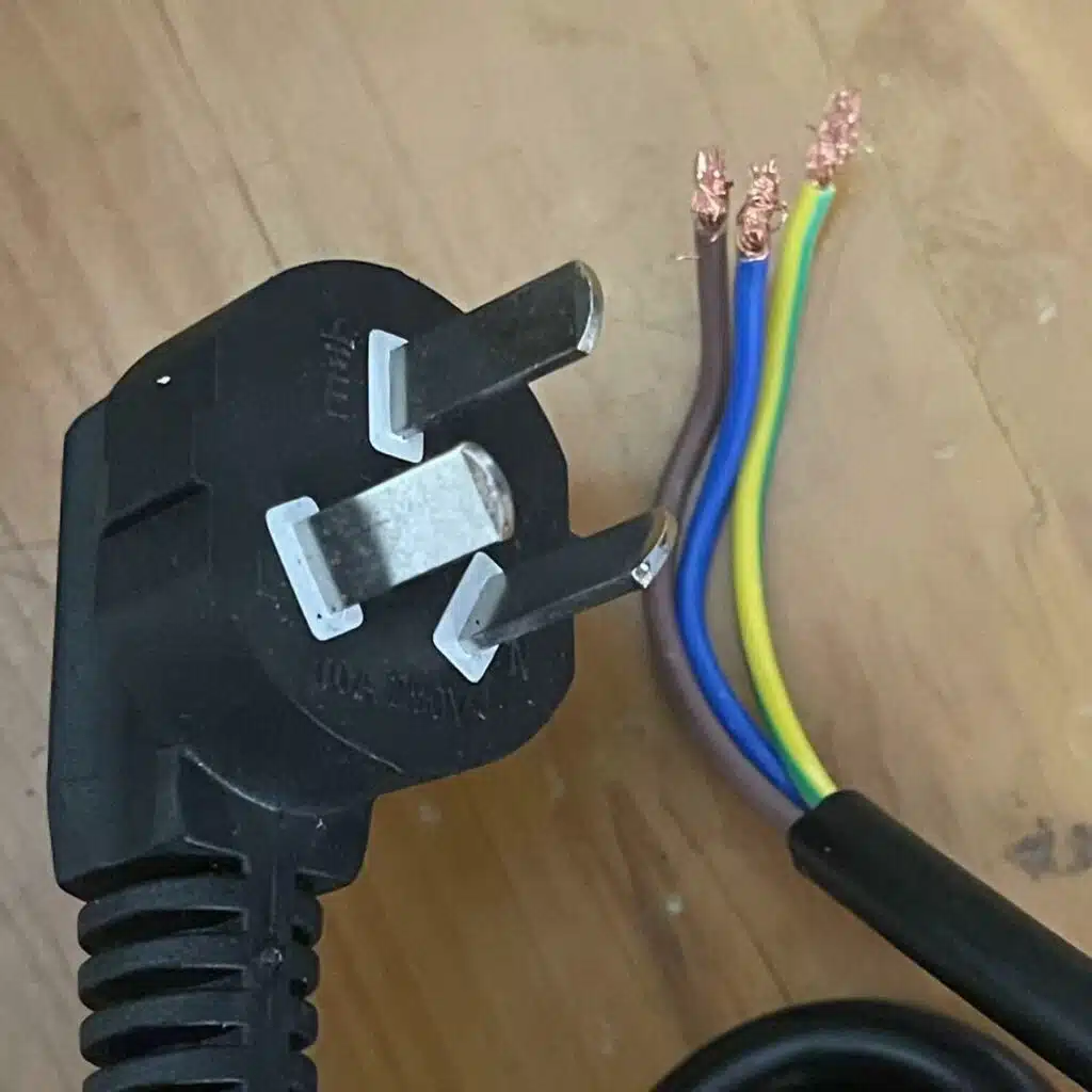how-to-connect-3-wire-to-2wire-system