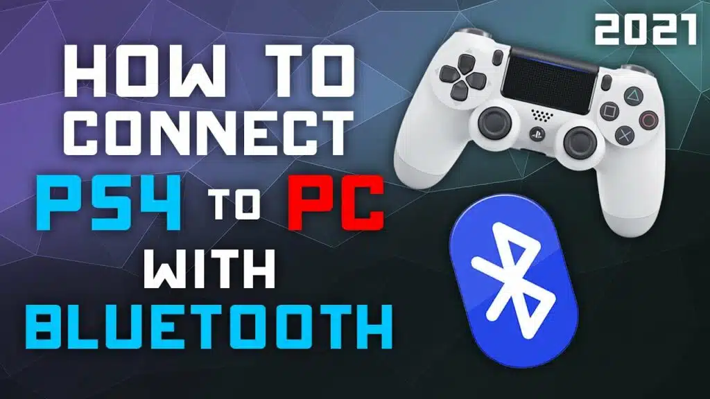 how-to-wirelessly-connect-ps4-controller