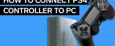 how-to-wirelessly-connect-ps4-controller-to-pc