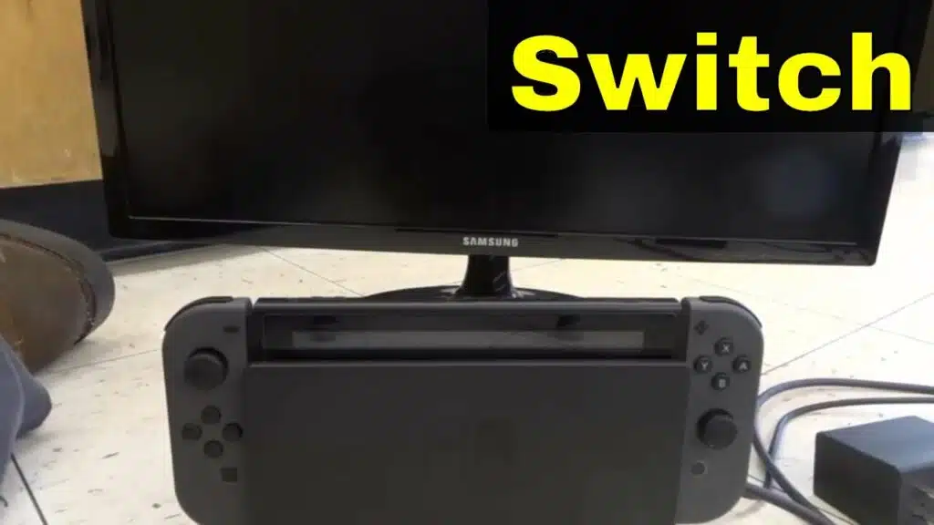 how-to-connect-nintendo-switch-to-pc-with-hdmi