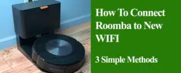 how-to-connect-roomba-to-new-wifi