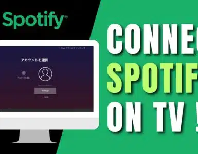 How-to-connect-spotify-to-tv