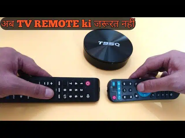 how-to-connect-tv-remote-to-tv