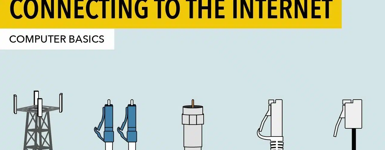 how-do-you-connect-to-the-internet