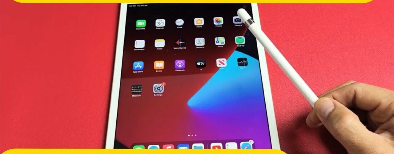 how-to-connect-1st-gen-apple-pencil-to-ipad