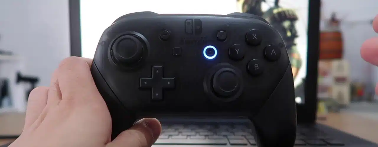 how-to-connect-a-pro-controller-to-a-switch