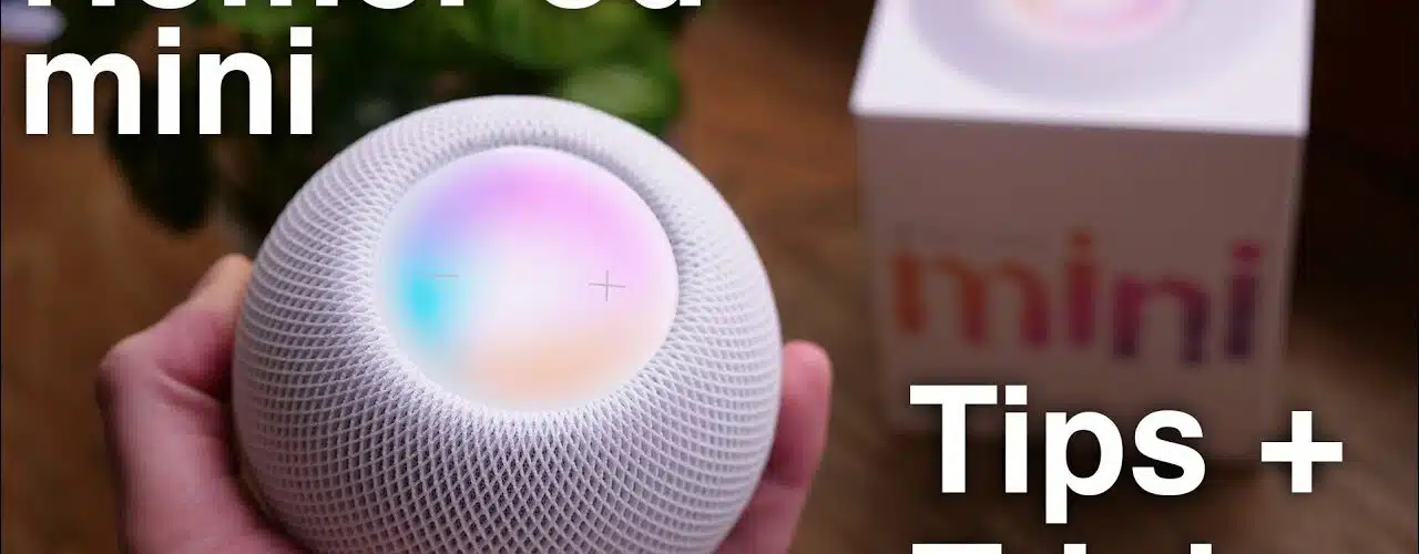 how-to-connect-homepod-mini