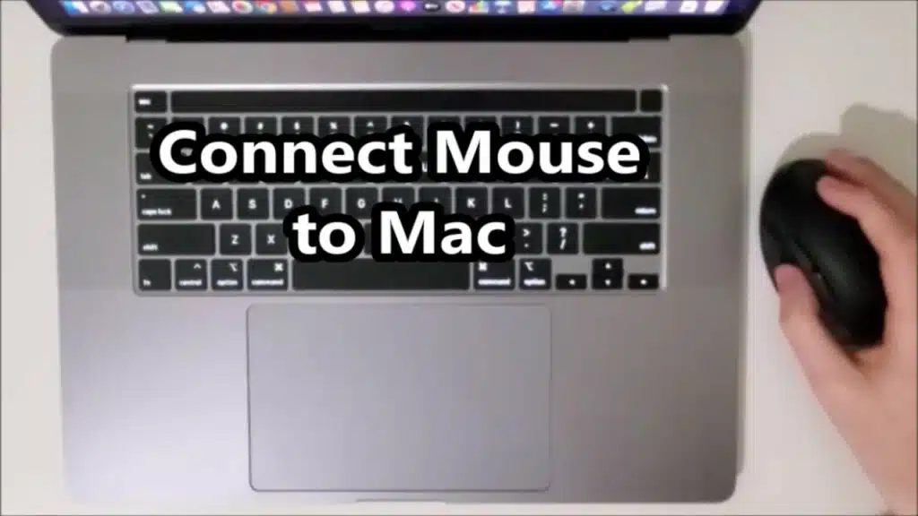 how-to-connect-mouse-to-mac-without-mouse