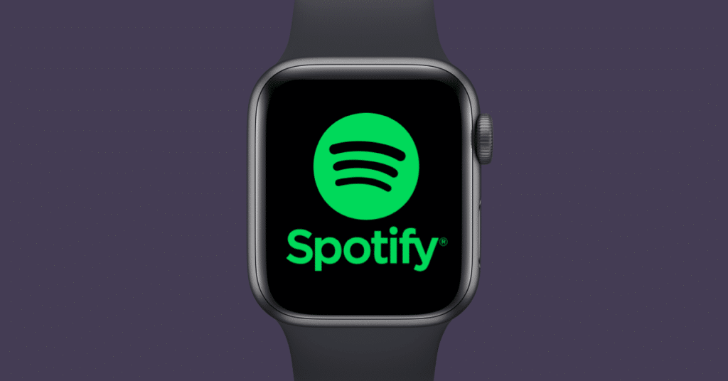 how-to-connect-spotify-to-apple-watch