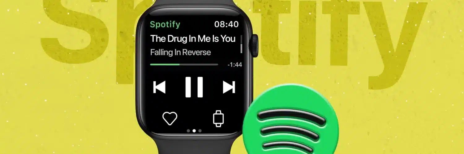 how-to-connect-spotify-to-apple-watch