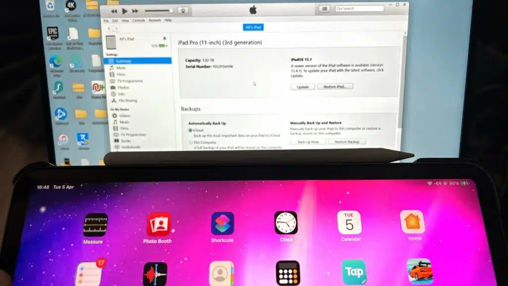 how-to-connect-ipad-to-pc