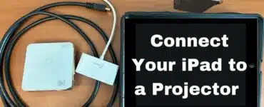 how-to-connect-ipad-to-projector