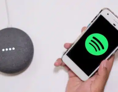 how-to-connect-spotify-to-google-home